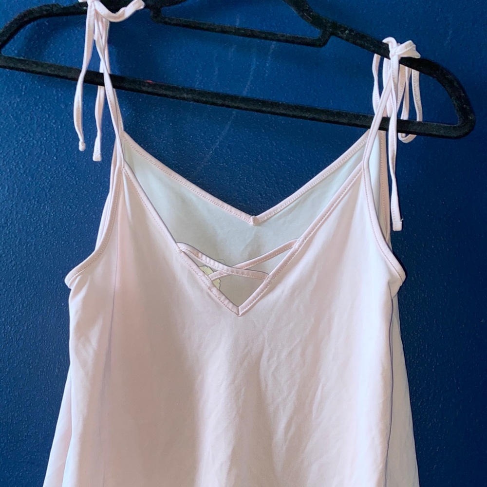 Garage FLOW CROP TOP